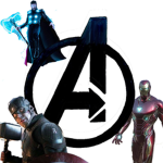 The Avengers Initiative.