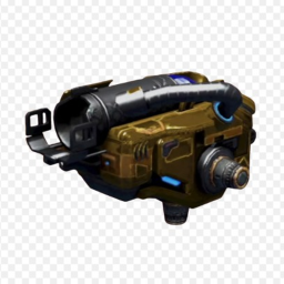 RASNACAB REFURBISHED