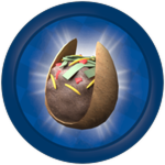 Taco Egg
