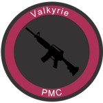 Valkyrie Private Military Contractors