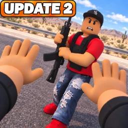 Highway Patrol icon