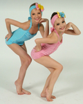 Liz’s Dance Academy (LDA)