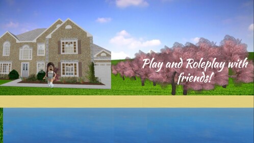 Blossom Beach City