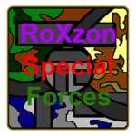 RoXzon Special Forces