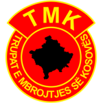 Kosovo Protection Corps (TMK)