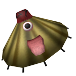 Umbrella Devil