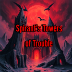 Spirants Tower Players