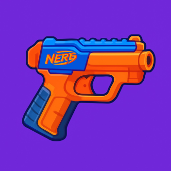 Nerf Shooter!