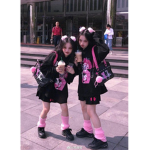 Aurora's Oufit's