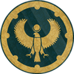 Kingdom Of Ancient Egypt