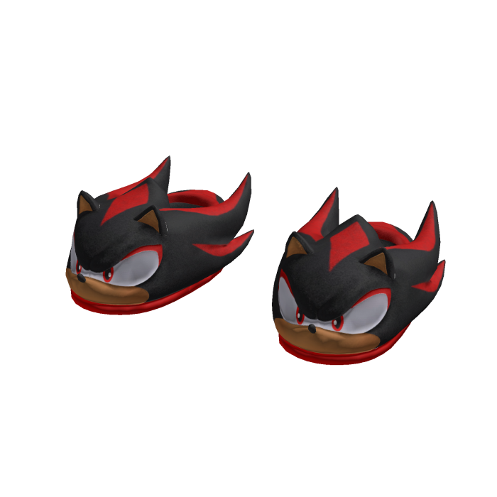 Shadow Slip-Ons