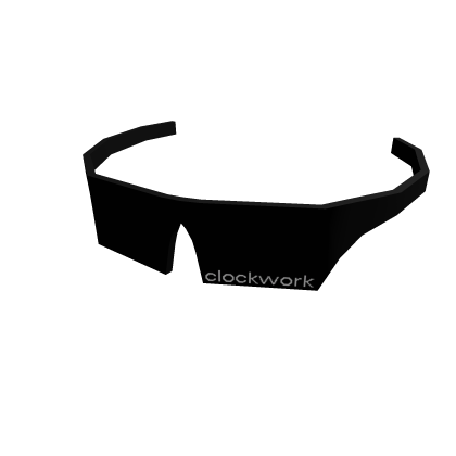 Clockwork's Shades
