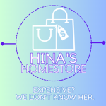hina's homestore
