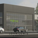 John Lewis & Waitrose