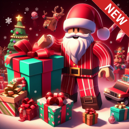 Christmas Gift Tycoon