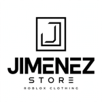 UGC/CLOTHING JIMENEZ STORE