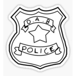 Dab Police (DANTDM)
