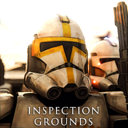 Inspection Grounds