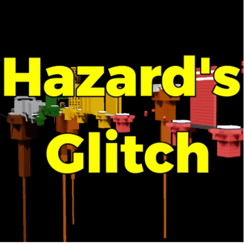 Hazard's Glitch Per Chart Obby [DCO]