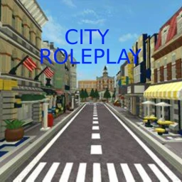 LA City Roleplay🏙️ icon