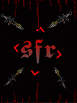 SFR | Solution For Revolt | 赤い