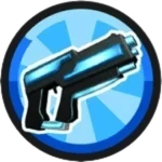 [50% OFF] LASER GUN Roblox gamepass thumbnail