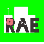 RAE STUDIOS