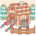 Pusheen Group!~