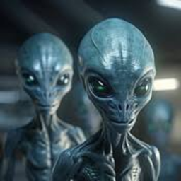 Alien Attack 2