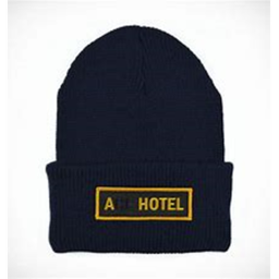 Beanie Hotel! -In Development-