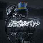 Lisharty - YouTube Group Thumbnail