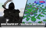 BedWars Group clan