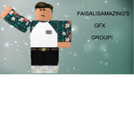 Faisal's GFX Group