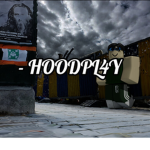 - HOODPL4Y