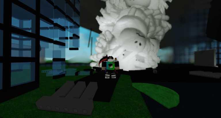 Tornado alley morphs  mesh 🌪️ (New BETA Map!) screenshot 3