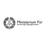 Ministry for Foreign Affairsᅠ