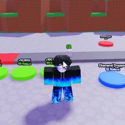 supreme tycoon icon