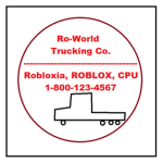 Ro-World Trucking Co.