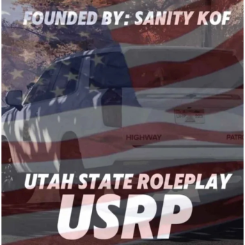 Console | Utah State Roleplay | Beta 
