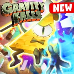Gravity Falls🌲 [RP] icon