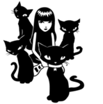 Bad Kitten Club
