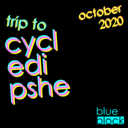 trip to cycledipshe