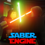 SaberEngine [Tech Demo]