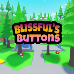 Blissful's Buttons