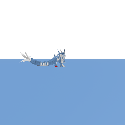 Admin Dino For Dinosaur Simulator