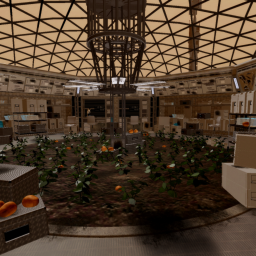 Mars: Stranded V2 [SHOWCASE] icon
