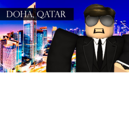 [QTR] Doha, Qatar [WIP]
