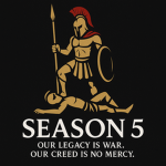 "Season 5"