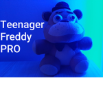 Teenage team