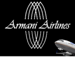 Armani Airlines
